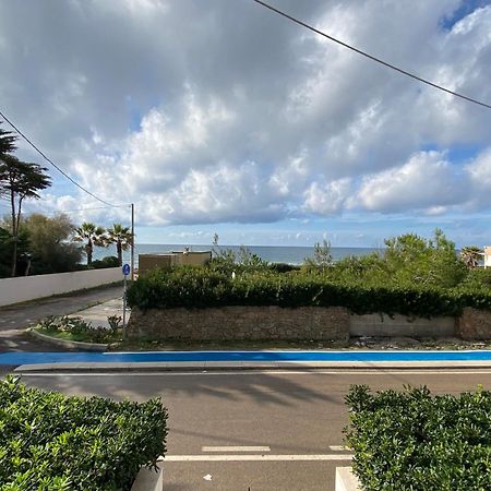 Villetta Frontemare Torre Suda Salento Kültér fotó